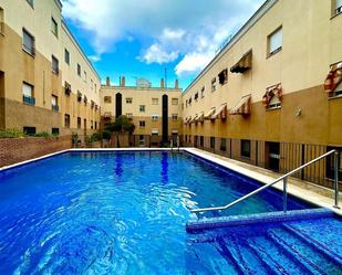 Swimming pool of Flat for sale in  Córdoba Capital  with Air Conditioner, Swimming Pool and Balcony