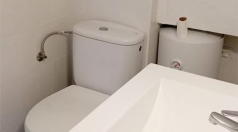 Photo 5 of Attic to rent in Calle Clara Campoamor, 6, Villalba Estación, Madrid