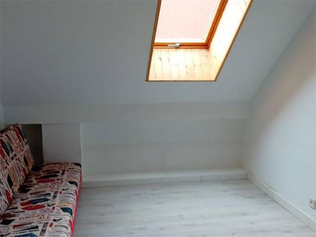 Ático en Alquiler en Calle Clara Campoamor, 6 en Villalba Estación