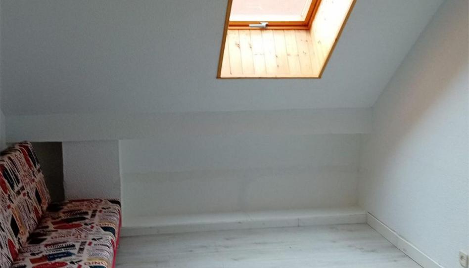 Photo 1 of Attic to rent in Calle Clara Campoamor, 6, Villalba Estación, Madrid