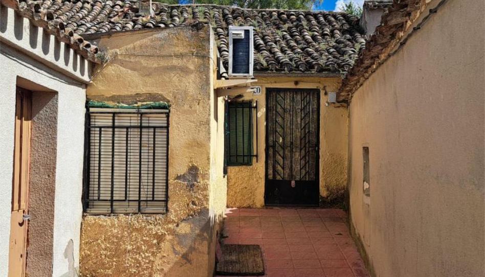 Planta baja for sale in Calle Queipo Llano, 18, Montearagón, Toledo - image 1 Photo 1 of Planta baja for sale in Calle Queipo Llano, 18, Montearagón, Toledo