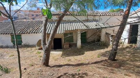 Planta baja for sale in Calle Queipo Llano, 18, Montearagón, Toledo - image 5 Photo 5 of Planta baja for sale in Calle Queipo Llano, 18, Montearagón, Toledo
