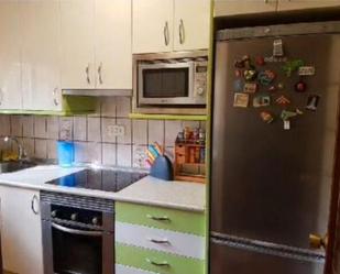 Kitchen of House or chalet for sale in Aguarón  with Terrace and Swimming Pool