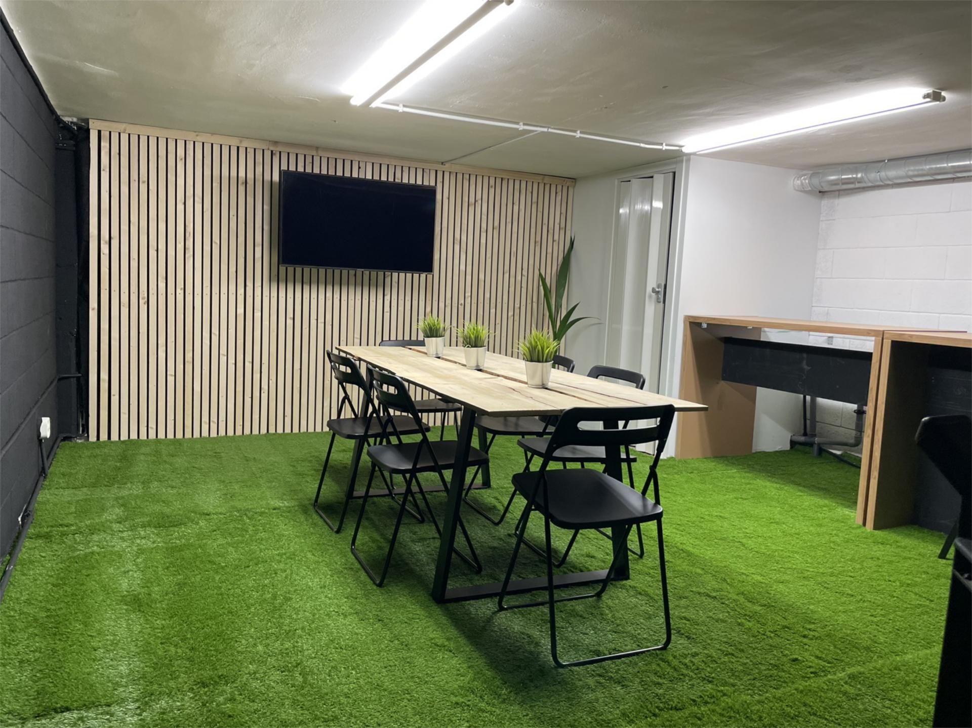 Office to rent in Sitges