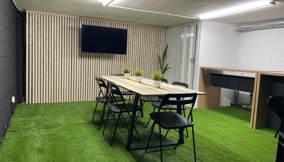 Oficina de lloguer a Carretera Barcelona a Calafell, 403, Les Botigues de Sitges, Barcelona - imatge 1 Foto 1 de Oficina de lloguer a Carretera Barcelona a Calafell, 403, Les Botigues de Sitges, Barcelona