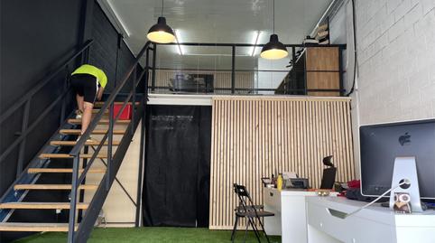 Oficina de lloguer a Carretera Barcelona a Calafell, 403, Les Botigues de Sitges, Barcelona - imatge 4 Foto 4 de Oficina de lloguer a Carretera Barcelona a Calafell, 403, Les Botigues de Sitges, Barcelona