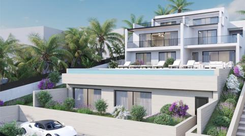 House or chalet for sale in Carrer de la Torre de Can Negre, 15, Jesús, Illes Balears - image 3 Photo 3 of House or chalet for sale in Carrer de la Torre de Can Negre, 15, Jesús, Illes Balears