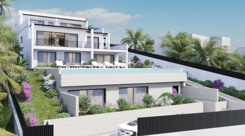 House or chalet for sale in Carrer de la Torre de Can Negre, 15, Jesús, Illes Balears - image 2 Photo 2 of House or chalet for sale in Carrer de la Torre de Can Negre, 15, Jesús, Illes Balears