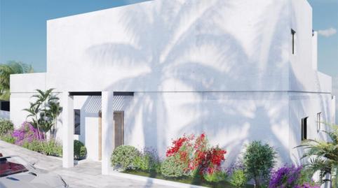 House or chalet for sale in Carrer de la Torre de Can Negre, 15, Jesús, Illes Balears - image 4 Photo 4 of House or chalet for sale in Carrer de la Torre de Can Negre, 15, Jesús, Illes Balears