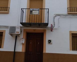 Single-family semi-detached for sale in Navas de San Juan