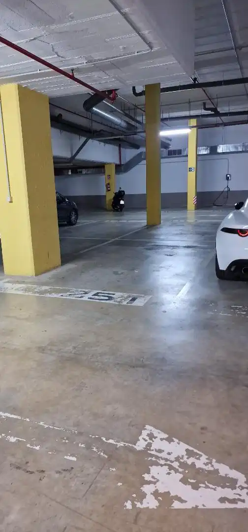 Parking de Garaje de alquiler en Viladecans