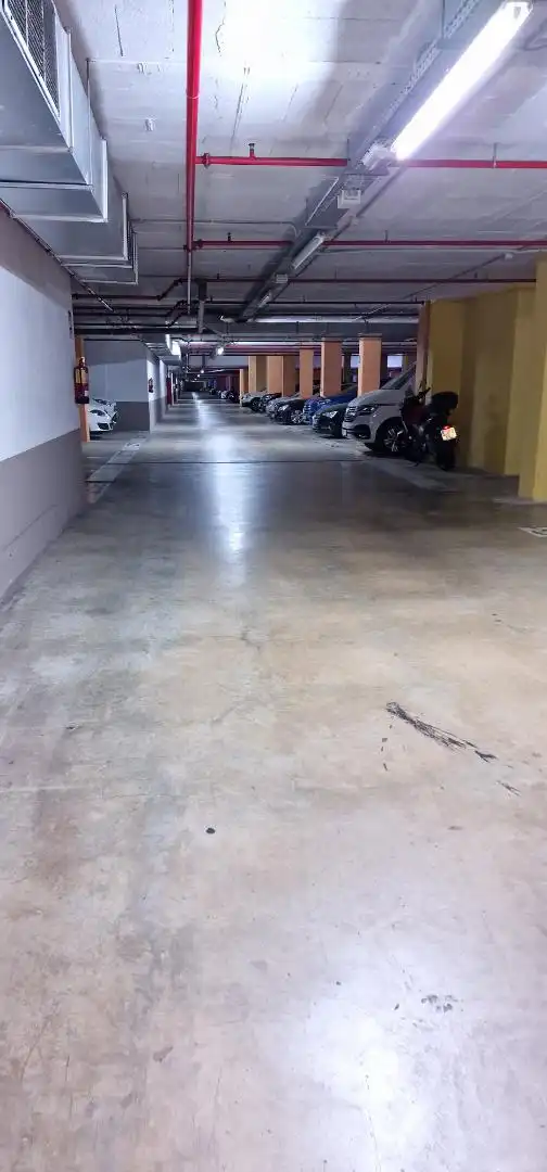 Parking de Garaje de alquiler en Viladecans