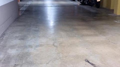 Foto 3 de Garatge de lloguer a Avenida Olof Palme, 22, Vilamarina, Barcelona