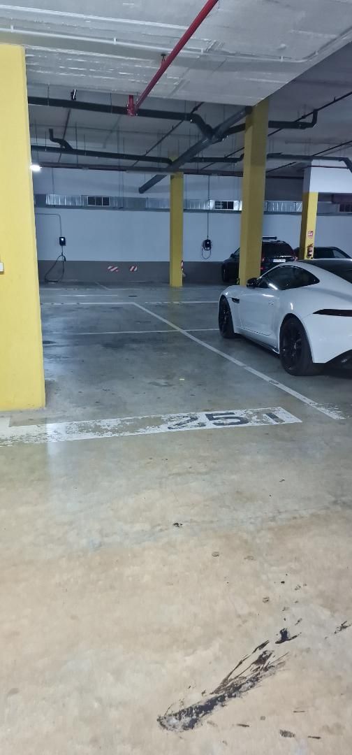 Aparcament de Garatge de lloguer en Viladecans