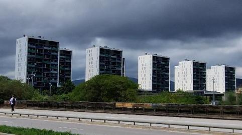 Foto 4 de Garatge de lloguer a Avenida Olof Palme, 22, Vilamarina, Barcelona