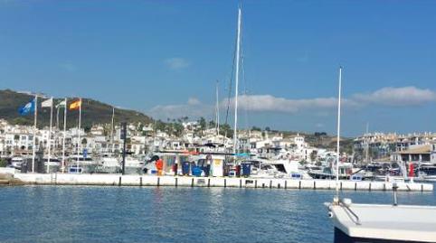 Photo 3 of Flat for sale in Calle Delfín, 31, Puerto de la Duquesa, Málaga