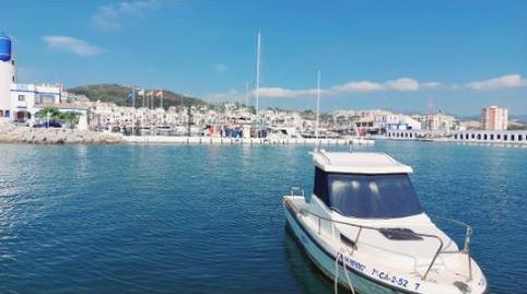 Photo 4 of Flat for sale in Calle Delfín, 31, Puerto de la Duquesa, Málaga