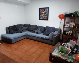 Living room of Duplex for sale in Agüimes  with Terrace and Balcony