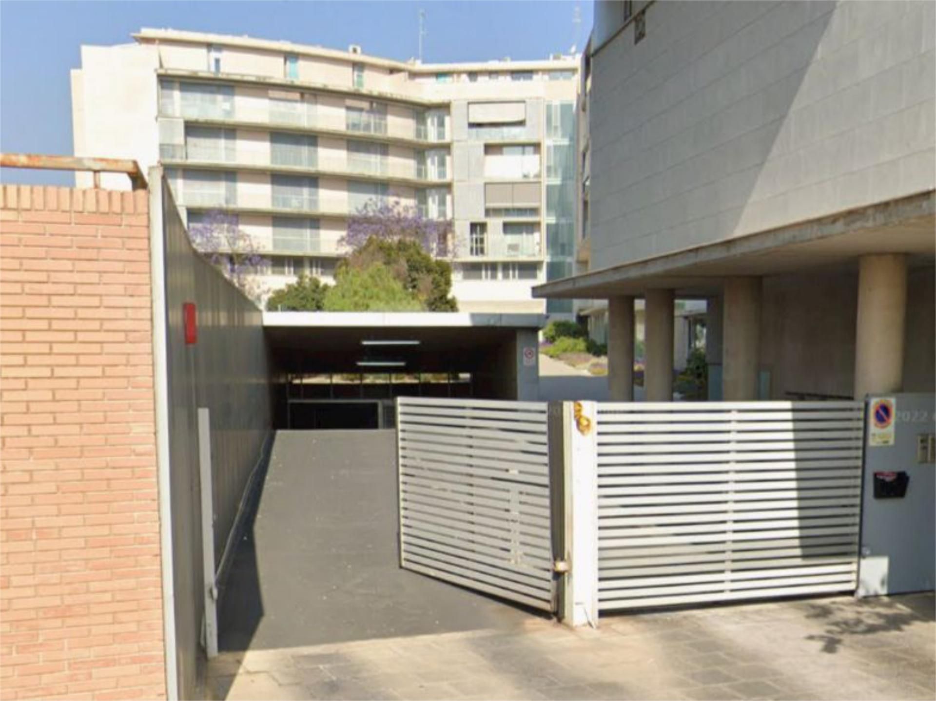 Aparcament de Garatge en venda en Torrent