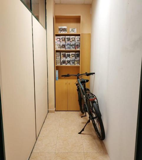 Photo 2 of Box room to rent in Praza de España, 7, Plaza de España, A Coruña