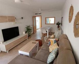 Flat to rent in Roquetas de Mar