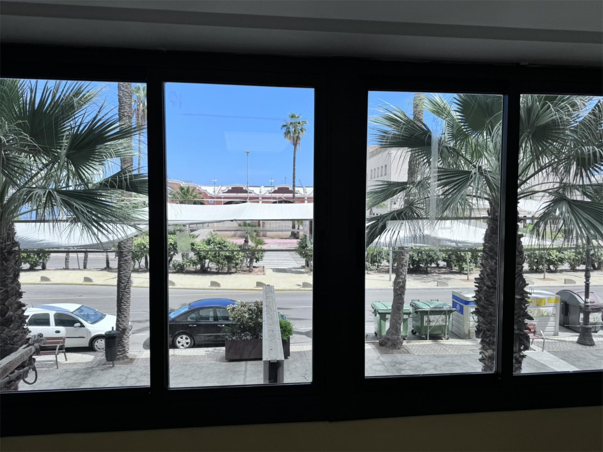 Exterior view of Premises for sale in Castellón de la Plana / Castelló de la Plana