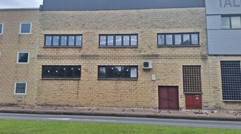 Photo 3 of Industrial buildings for sale in Ibaibe Kalea, 36, Bagatza - San Vicente, Bizkaia