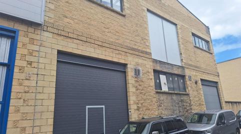 Photo 4 of Industrial buildings for sale in Ibaibe Kalea, 36, Bagatza - San Vicente, Bizkaia
