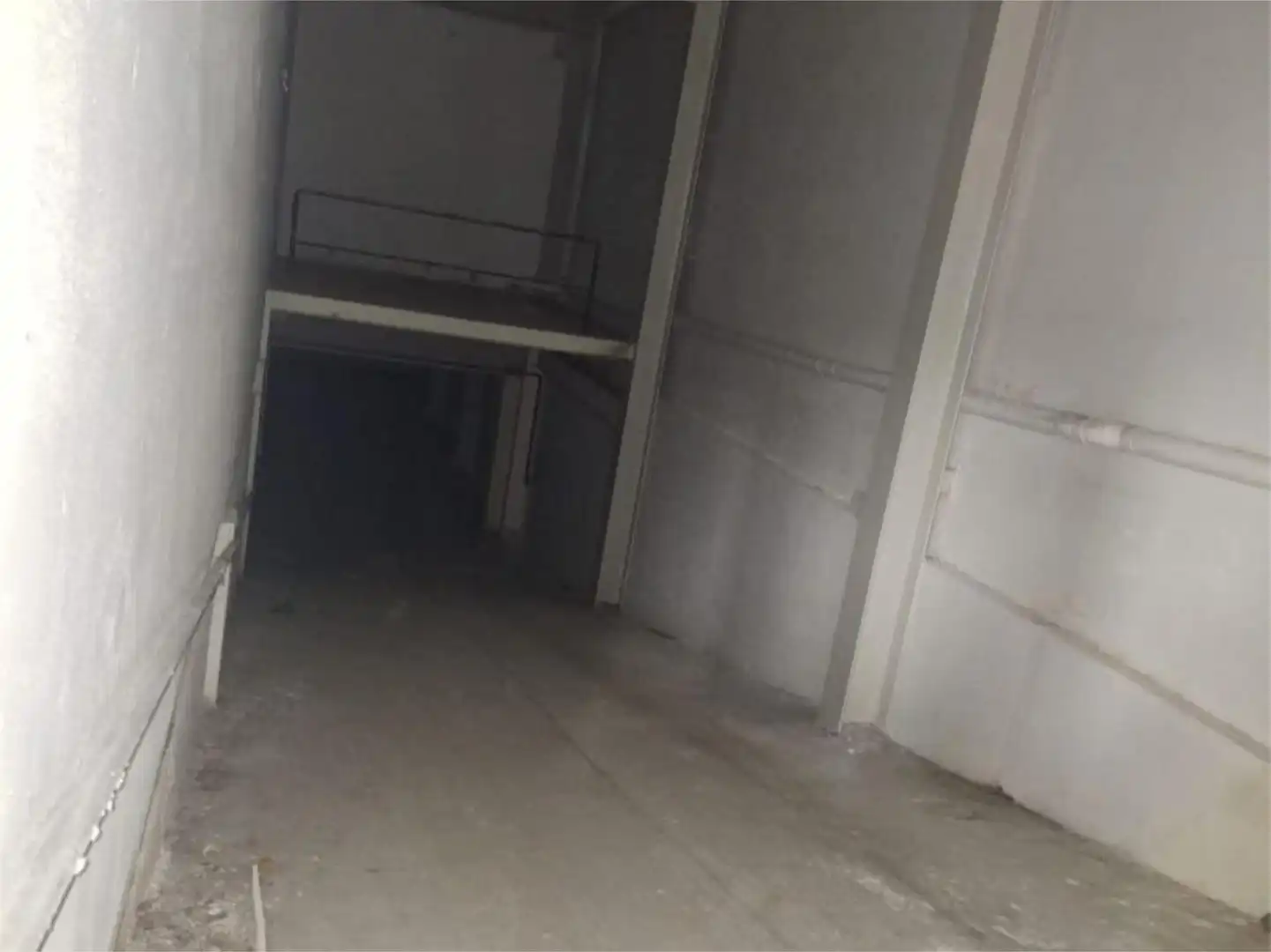 Nau industrial de lloguer en Barakaldo 
