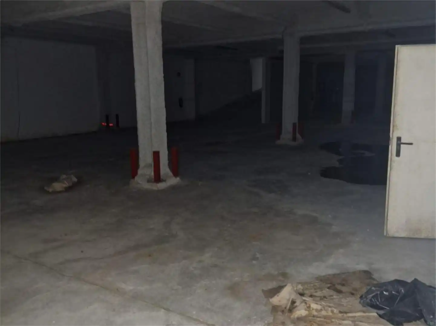 Nau industrial de lloguer en Barakaldo 