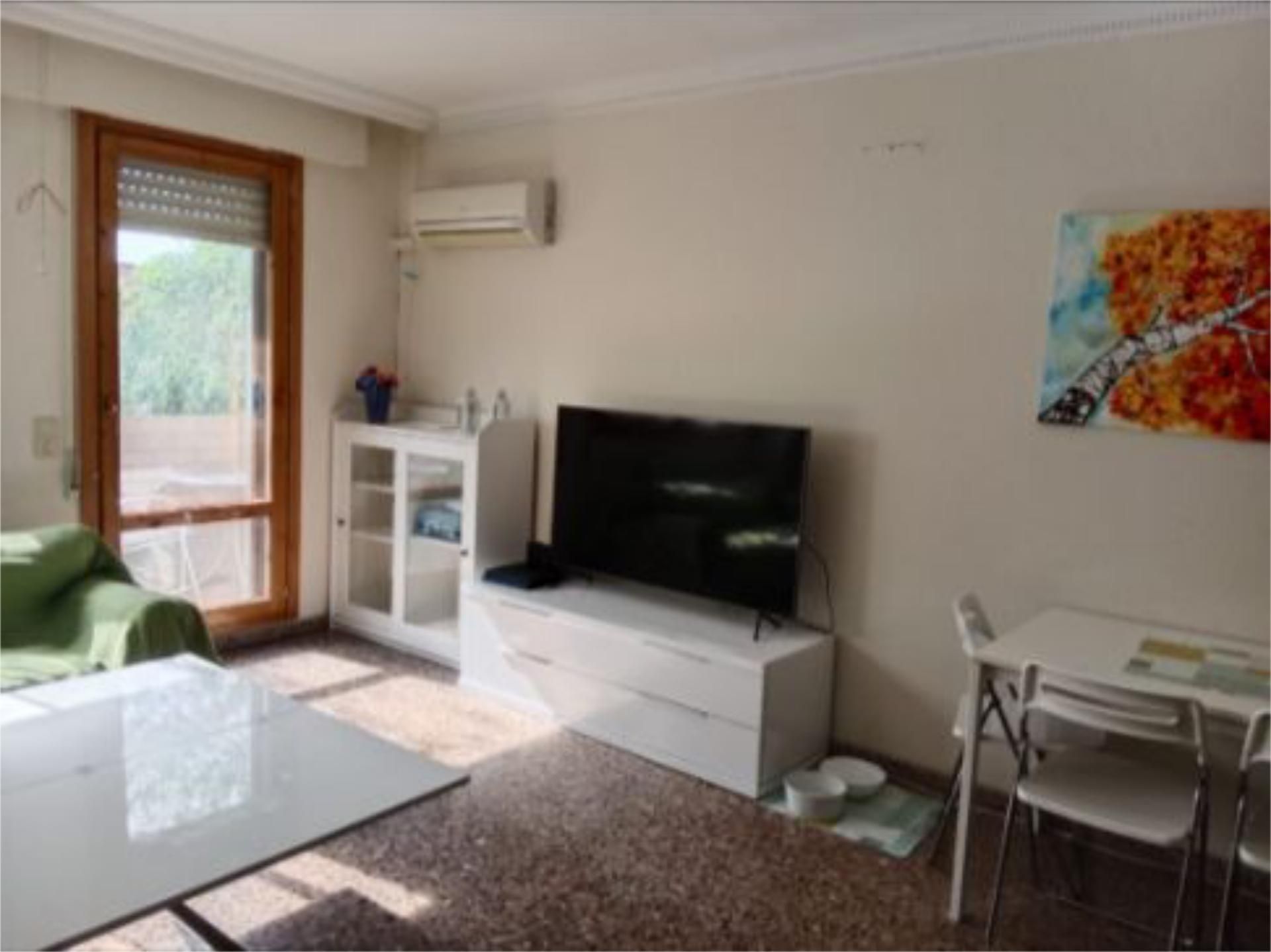 Flat to rent in Calle de Violeta Parra, 18, Salvador Allende