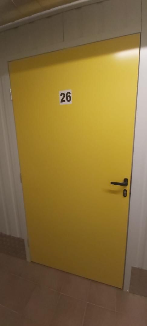 Box room to rent in Alicante / Alacant