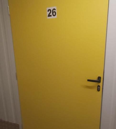 Box room to rent in Avinguda Oscar Espla, 3, Benalúa, Alicante - image 1 Photo 1 of Box room to rent in Avinguda Oscar Espla, 3, Benalúa, Alicante