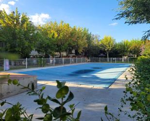 Swimming pool of House or chalet for sale in Pozuelo de Alarcón  with Terrace and Swimming Pool