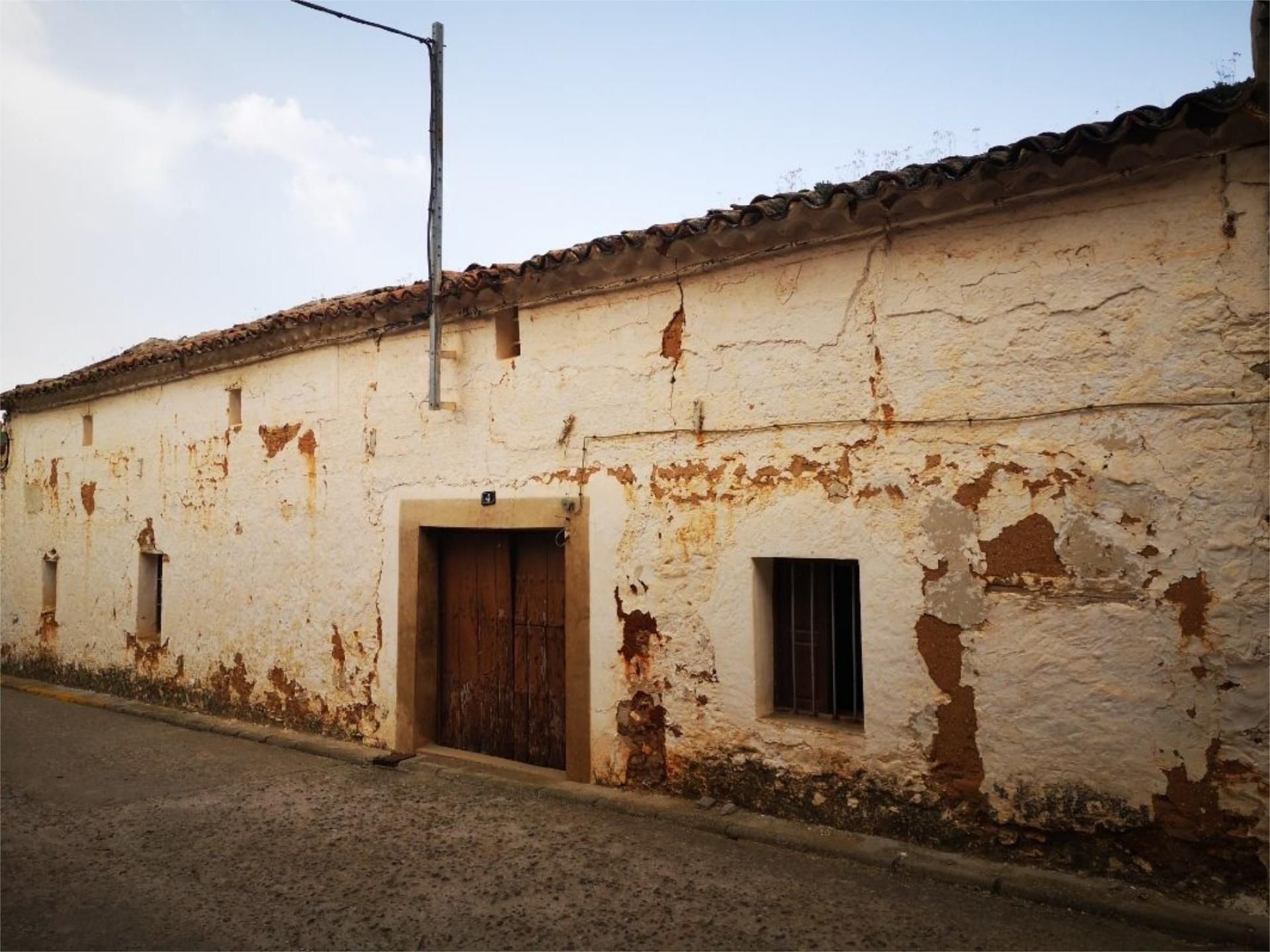 Planta baja en venta en Calle Carmen, 4, Los Navalucillos Vista exterior de Planta baja en venta en Los Navalucillos