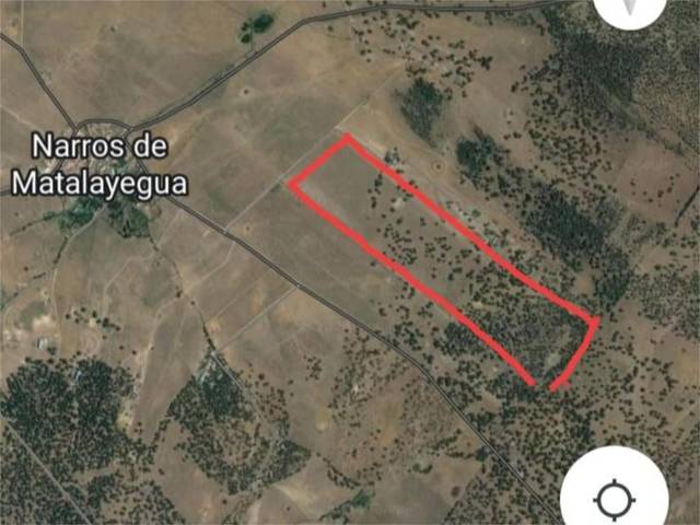 Finca rústica en Venta en Camino Sanchogomez, 99 en Narros de Matalayegua