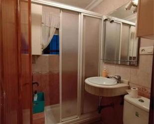 Bany de Casa o xalet en venda en Calañas