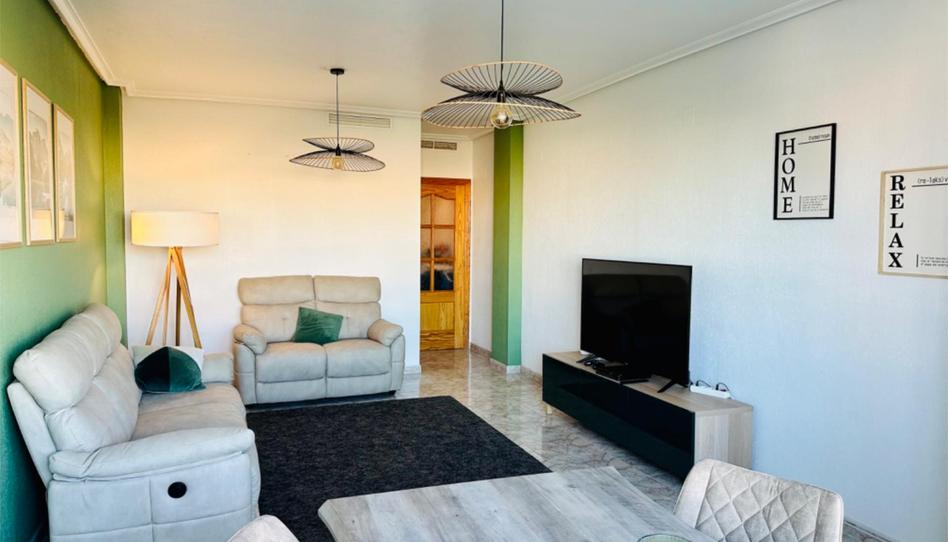 Photo 1 of Duplex for sale in Calle Padre Damián, 24, Los Montesinos, Alicante