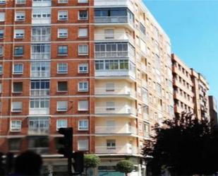 Flat to rent in Calle de Santa Clara, 1, Valladolid Capital