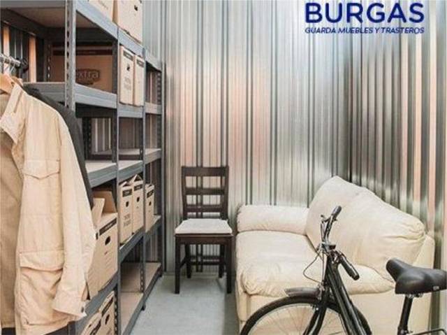 Trastero en Alquiler en Rúa Ramón Puga, 77 en Residencia