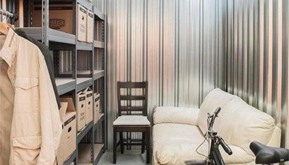 Photo 1 of Box room to rent in Rúa Ramón Puga, 77, Residencia, Ourense