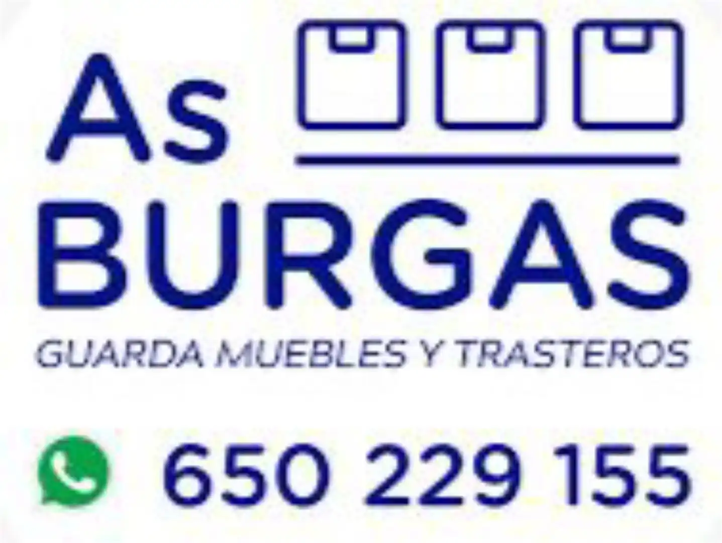 Traster de lloguer en Ourense Capital 