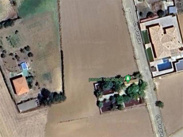 Terreno en Venta en Calle Nueva, 3 en Valcabado