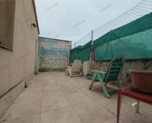Terrace of Flat for sale in Ontinyent  with Terrace