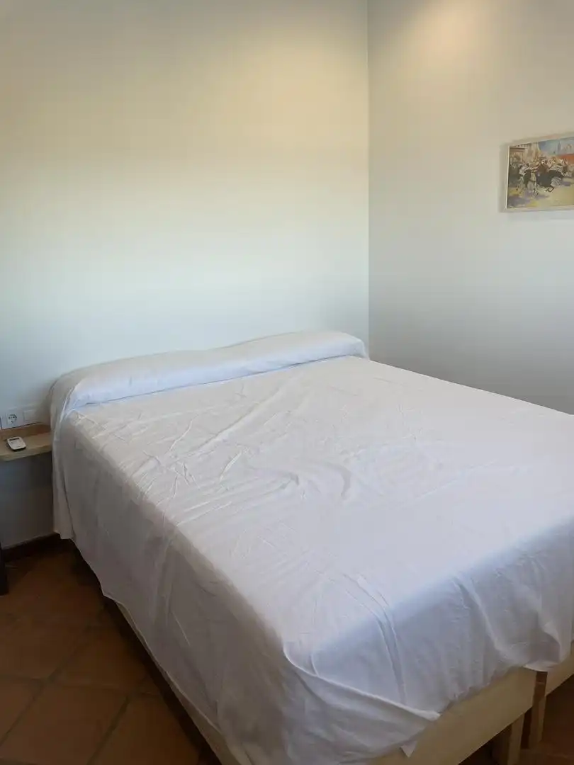 Habitación de Apartamento en venta en Arcos de la Frontera con Aire acondicionado, Calefacción y Terraza