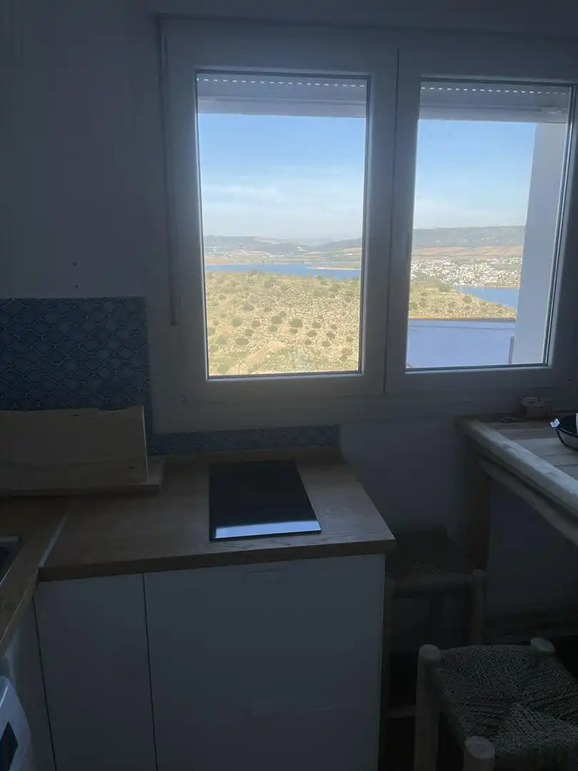 Habitación de Apartamento en venta en Arcos de la Frontera con Aire acondicionado, Calefacción y Terraza