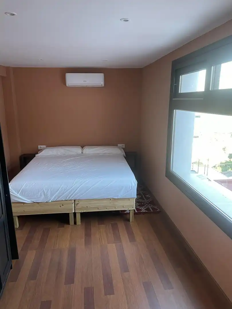 Habitación de Apartamento en venta en Arcos de la Frontera con Aire acondicionado, Calefacción y Terraza
