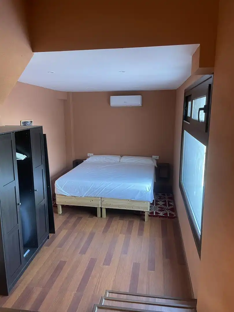 Habitación de Apartamento en venta en Arcos de la Frontera con Aire acondicionado, Calefacción y Terraza
