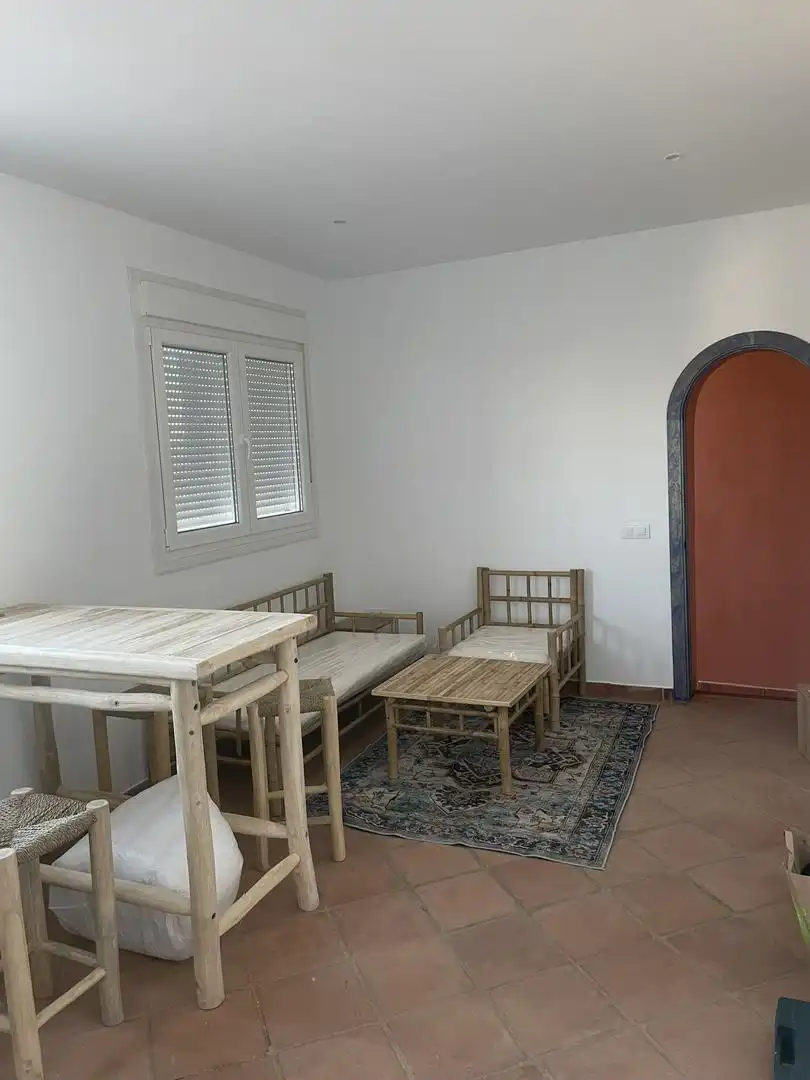Habitación de Apartamento en venta en Arcos de la Frontera con Aire acondicionado, Calefacción y Terraza
