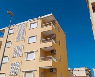 Exterior view of Apartment for sale in Bellreguard  with Terrace and Swimming Pool